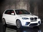 BMW X5 by Mansory 2010 года